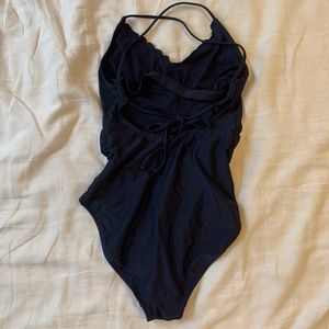 Gap swimsuit